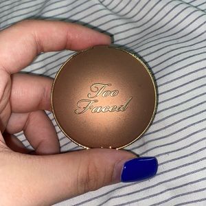 Too Faced chocolate soleil Bronzer